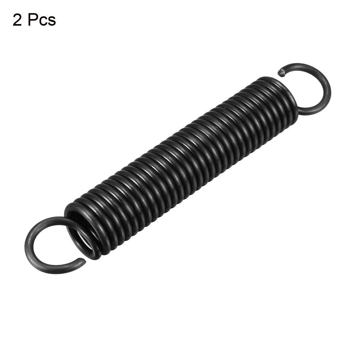 Harfington Free Length Spring Steel Tension Spring