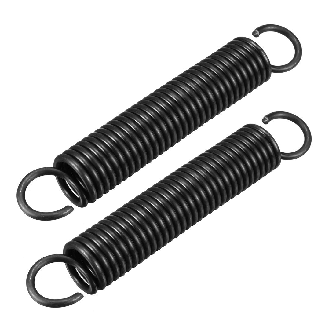 Harfington Free Length Spring Steel Tension Spring