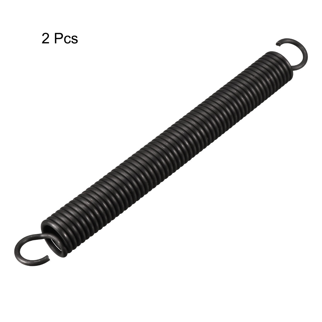 Harfington Free Length Spring Steel Tension Spring