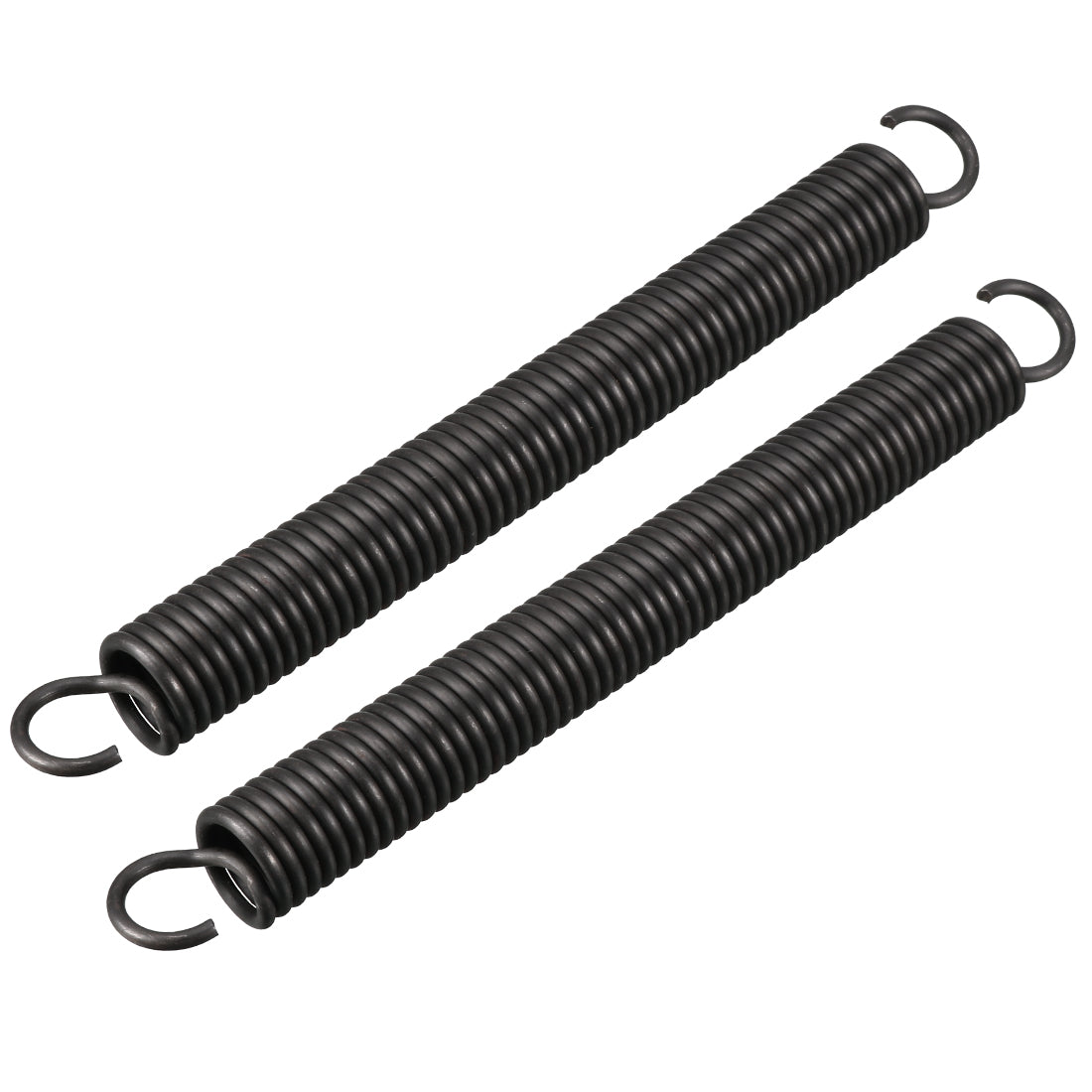 Harfington Free Length Spring Steel Tension Spring