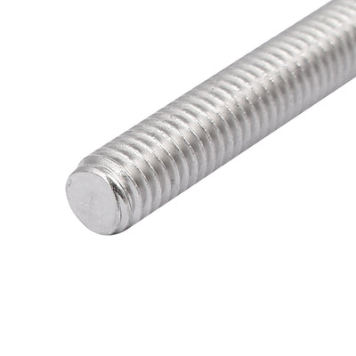 Harfington Uxcell 20 Stück M5x70mm 304 Edelstahl Knopfkopf Innensechskantschrauben Silberton de