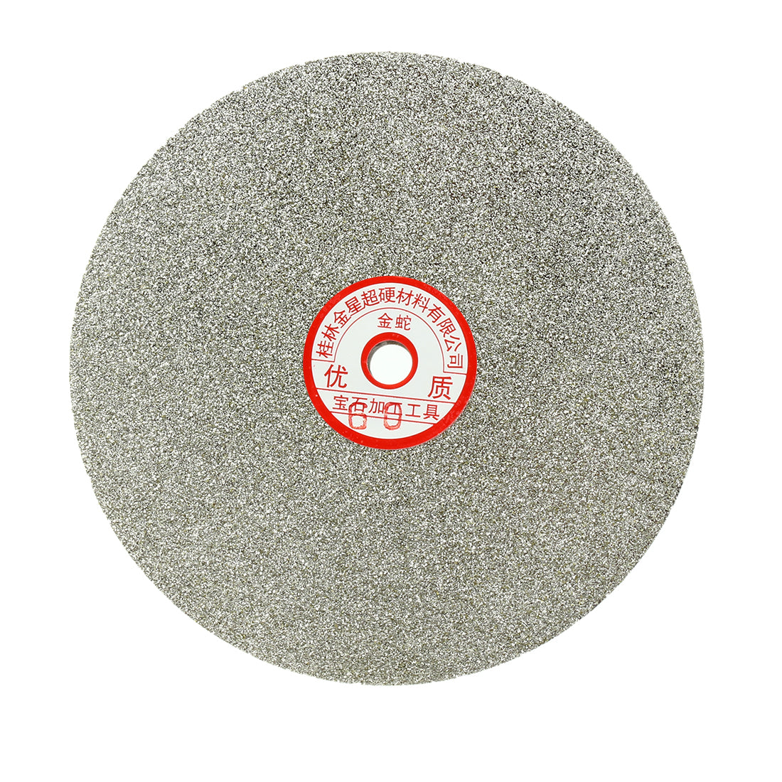 uxcell Uxcell Diamond Coated Flat Lap Disk Wheel Sanding Disc