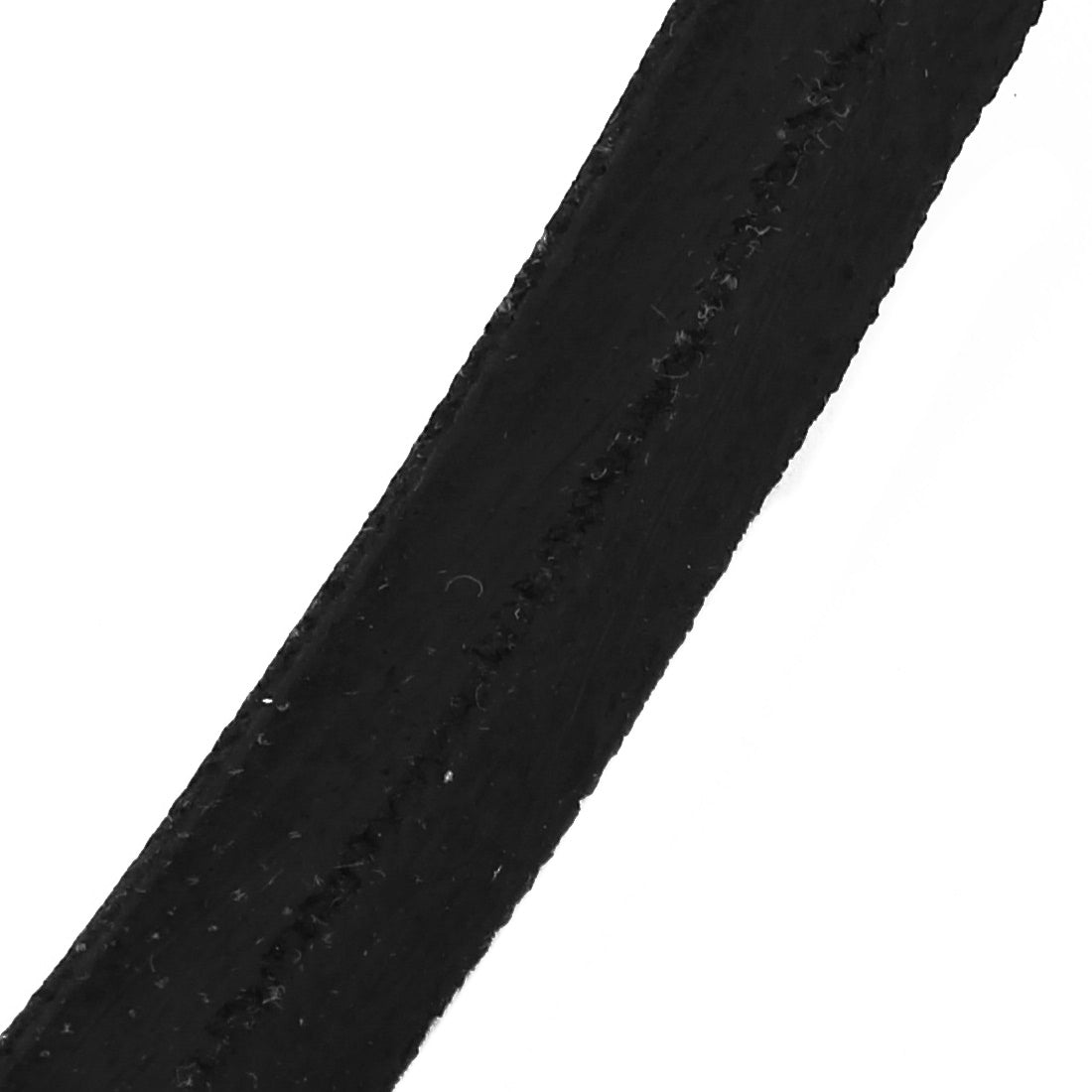 uxcell Uxcell O-500 Rubber Transmission Drive Belt V-Belt 9mm Wide 6mm Thick for Washing Machine