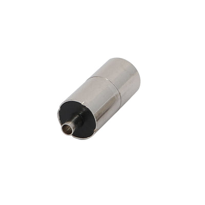 Harfington Uxcell 10Stk 3011J60 3,0X1,1mm DC-Adapter Buchse/Buchse de