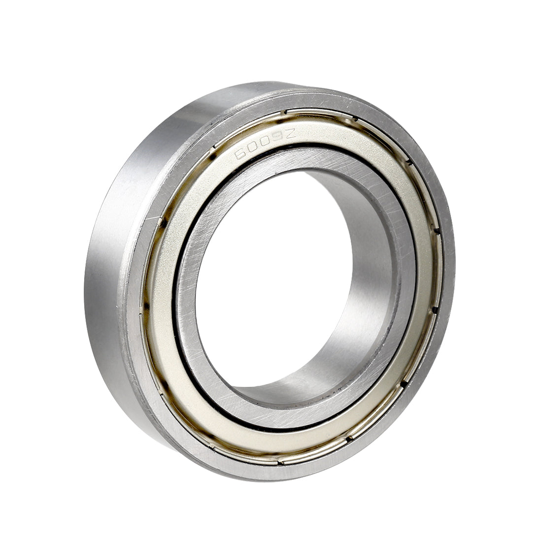 uxcell Uxcell Deep Groove Ball Bearings Inch Double Shielded Chrome Steel ABEC1 Z2