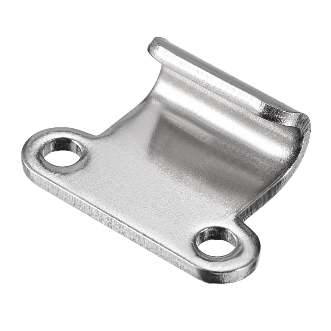 uxcell Uxcell 304 Stainless Steel Spring Loaded Toggle Latch Catch Clamp 68mm