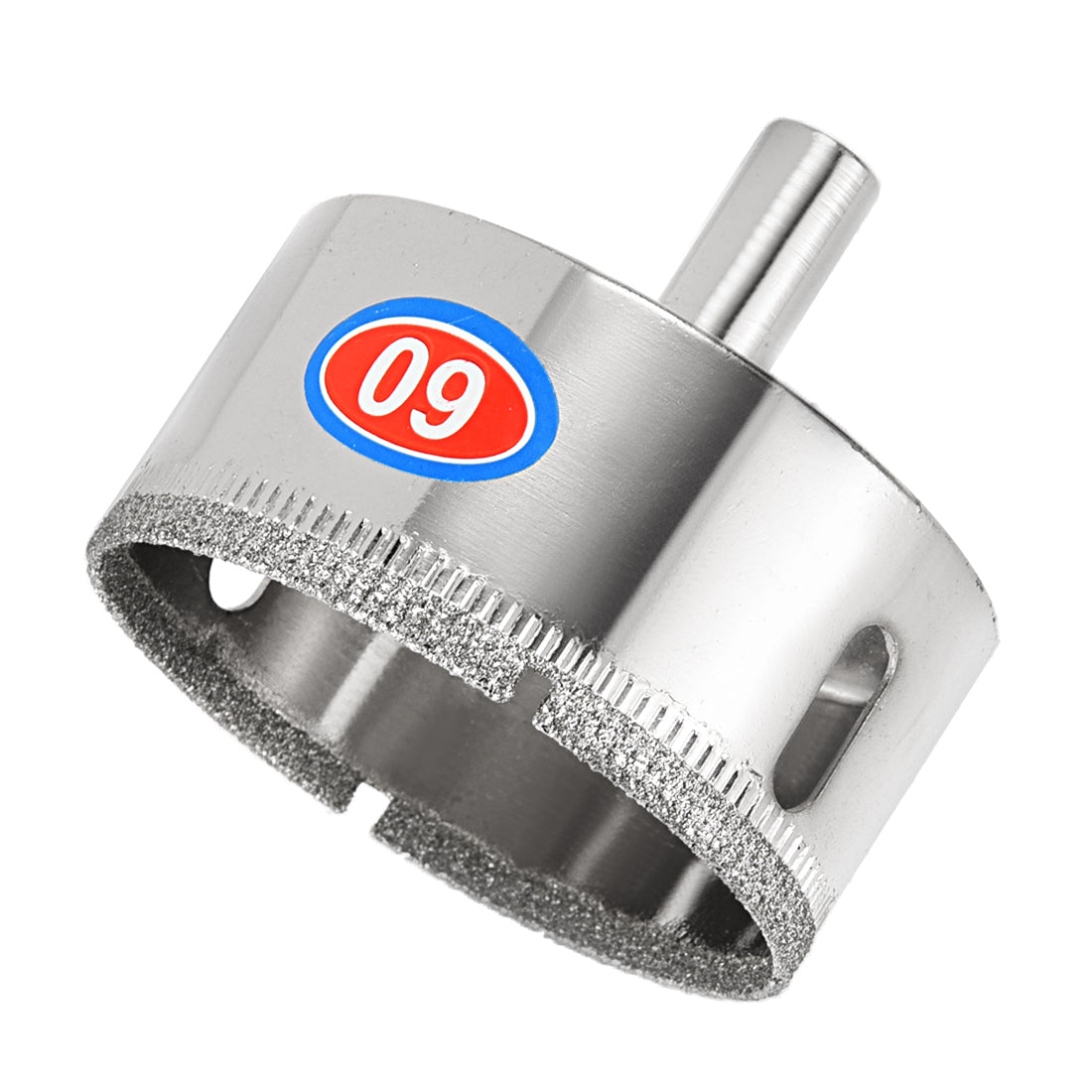 uxcell Uxcell Diamond Drill Bit Hole Saw for Tile Glass Marble Granite Fiberglass Ceramic Tools