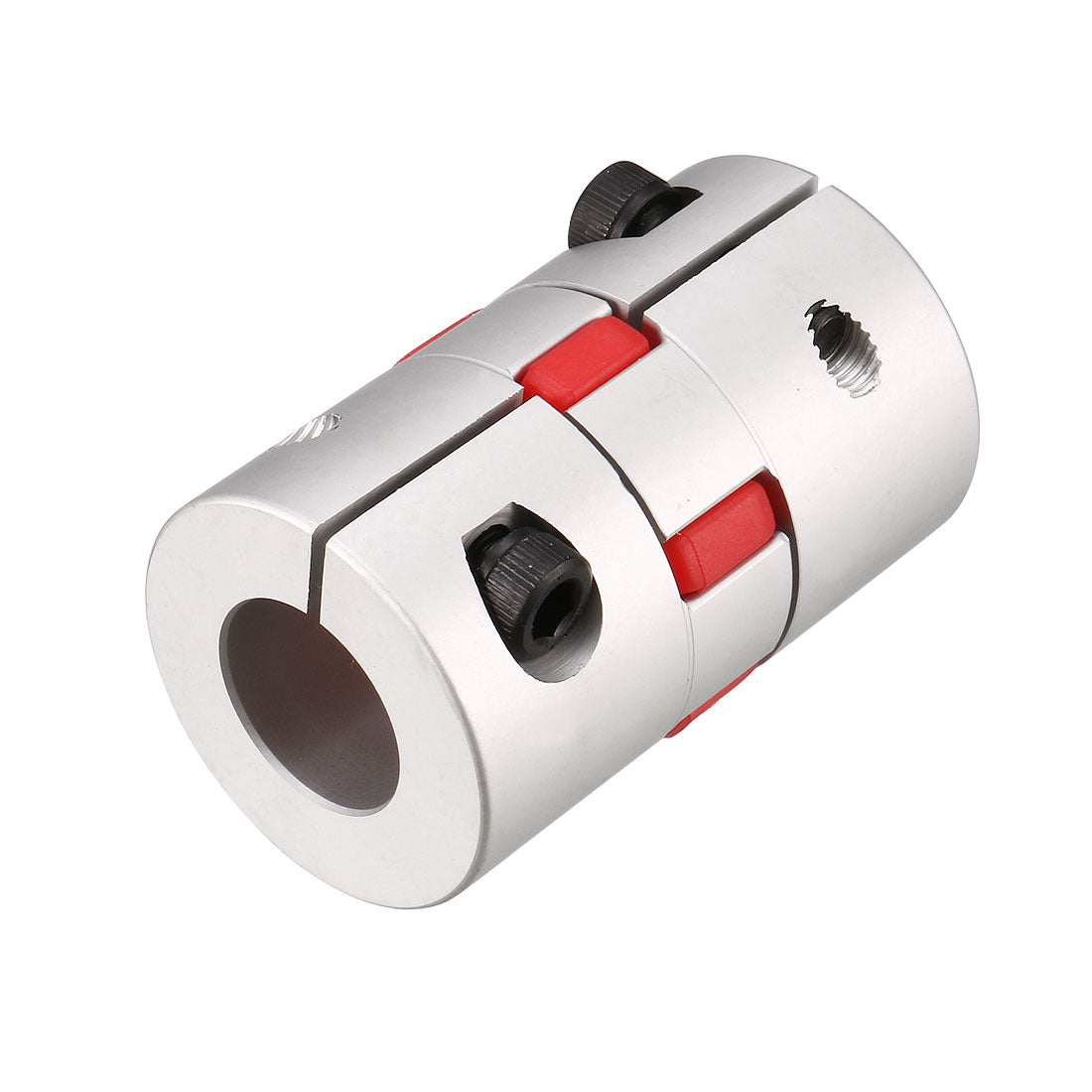 uxcell Uxcell Shaft Coupling  Flexible Coupler Joints for Servo Stepped Motor