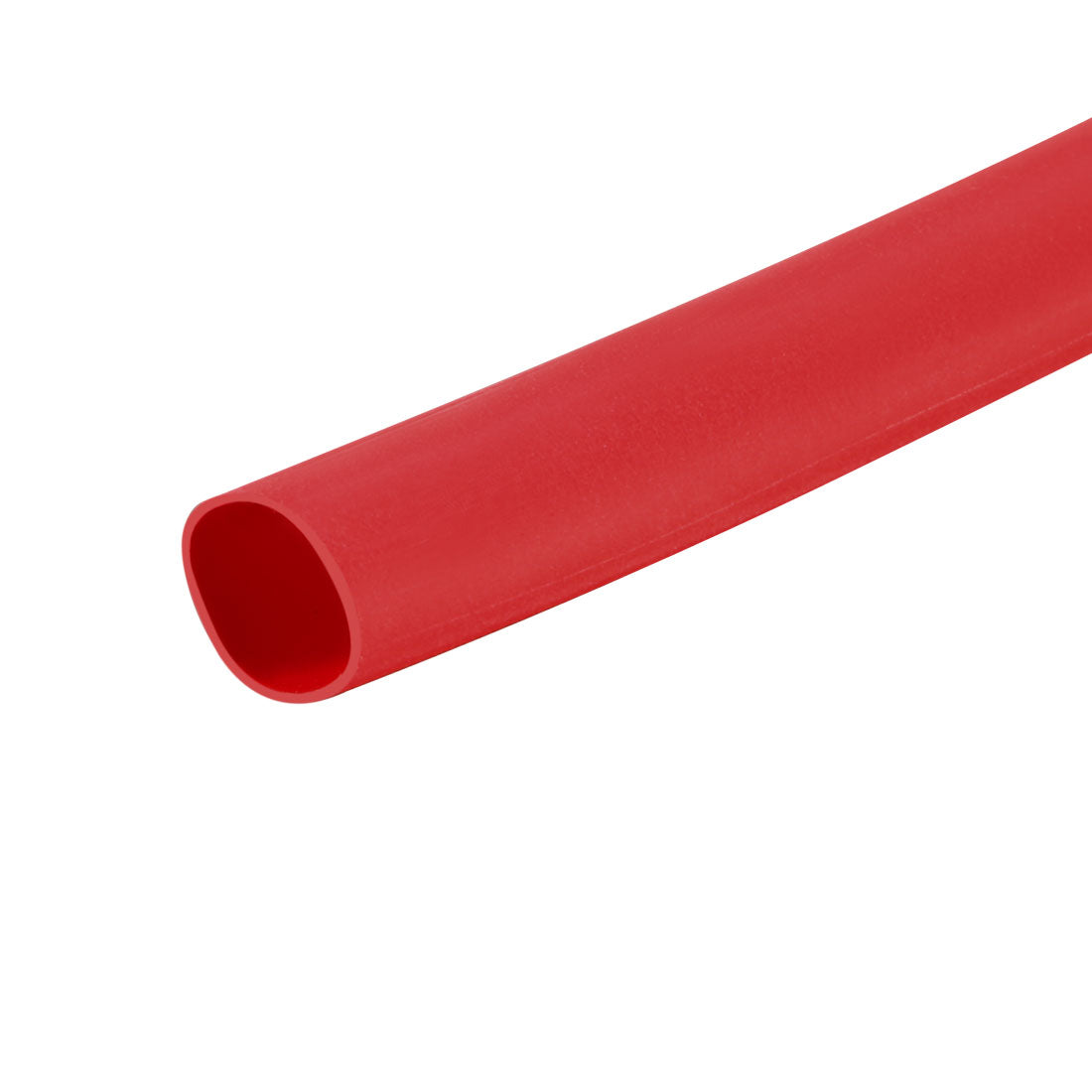 uxcell Uxcell Heat Shrink Tube 2:1 Electric Insulation Tube Wire Cable Tubing Sleeving Wrap Red 3.5mm Diameter 5m Long