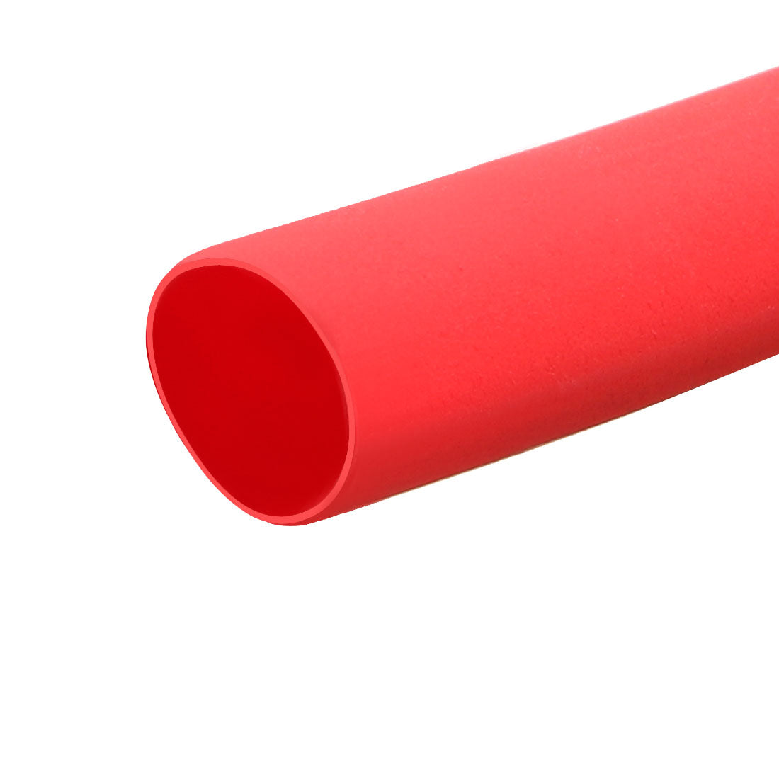 uxcell Uxcell Heat Shrink Tube 2:1 Electrical Insulation Tube Wire Cable Tubing Sleeving Wrap Red 6mm Diameter 10m Long