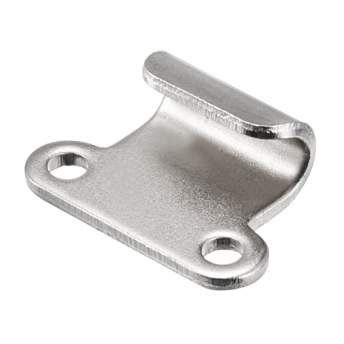 uxcell Uxcell 201 Stainless Steel Spring Loaded Toggle Latch Catch Clamp 66mm