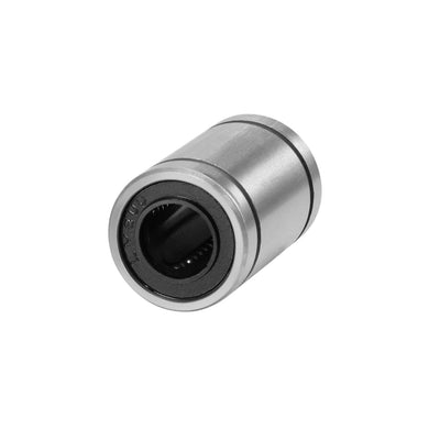 Harfington Uxcell Linear Motion Ball Bearings for CNC 3D Printers