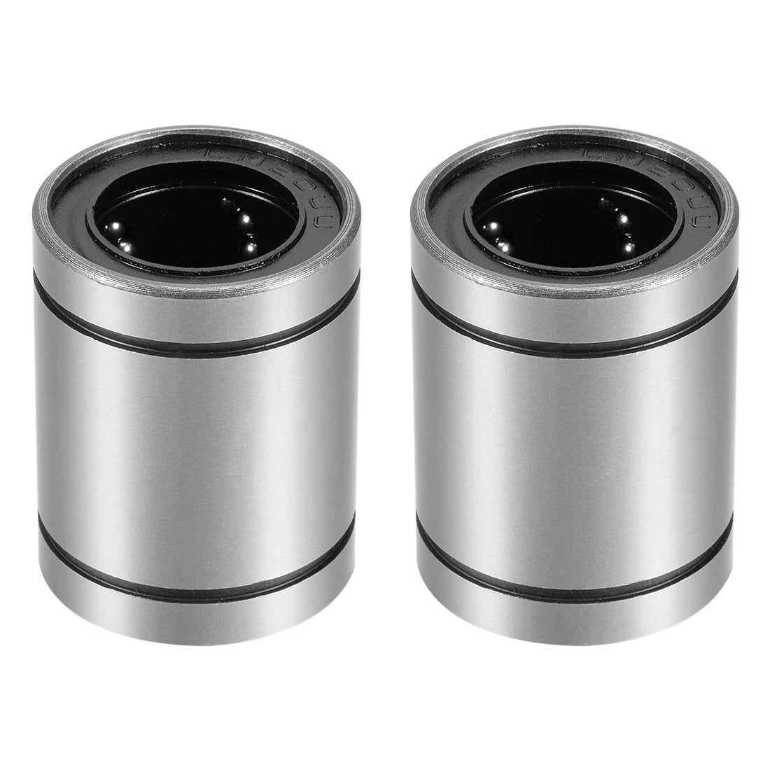 uxcell Uxcell Linear Motion Ball Bearings for CNC 3D Printers