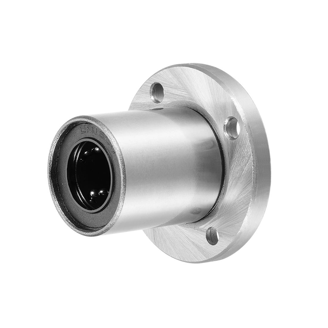 uxcell Uxcell Linear Motion Ball Bearings Round Flange