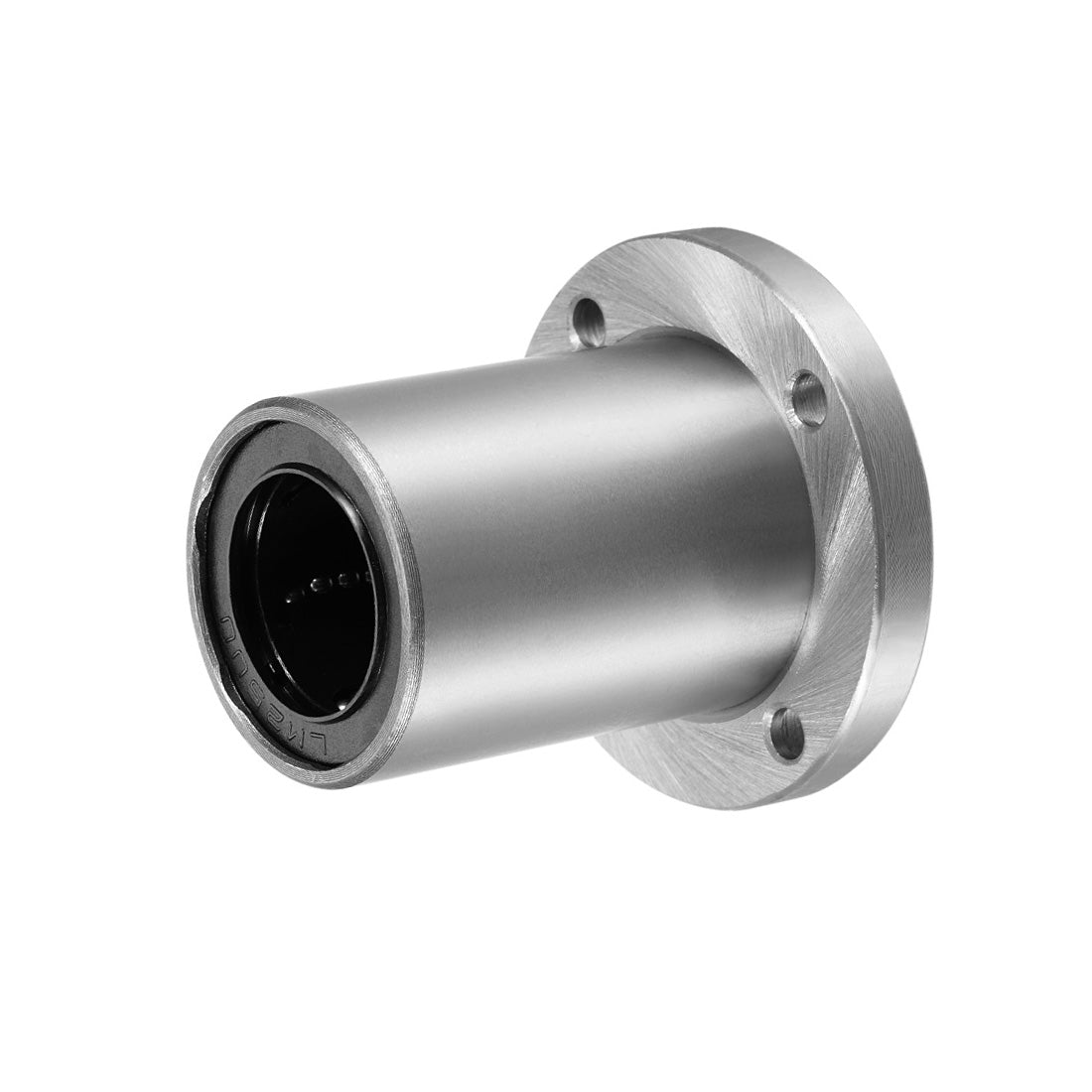 uxcell Uxcell Linear Motion Ball Bearings Round Flange