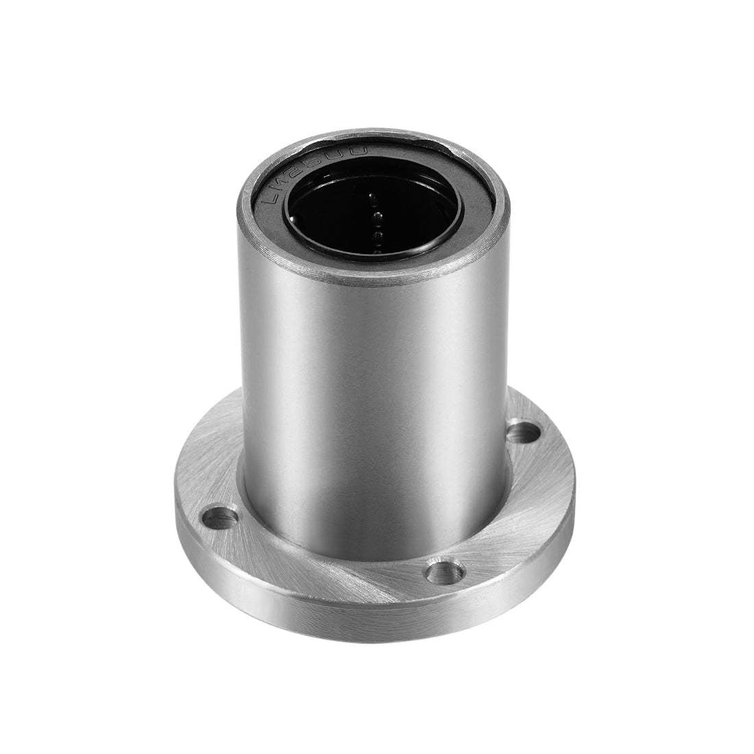 uxcell Uxcell Linear Motion Ball Bearings Round Flange