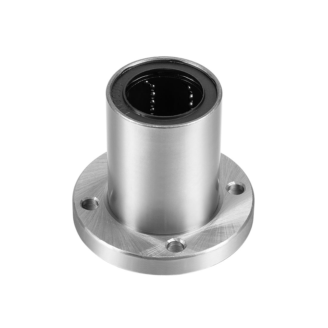 uxcell Uxcell Linear Motion Ball Bearings Round Flange