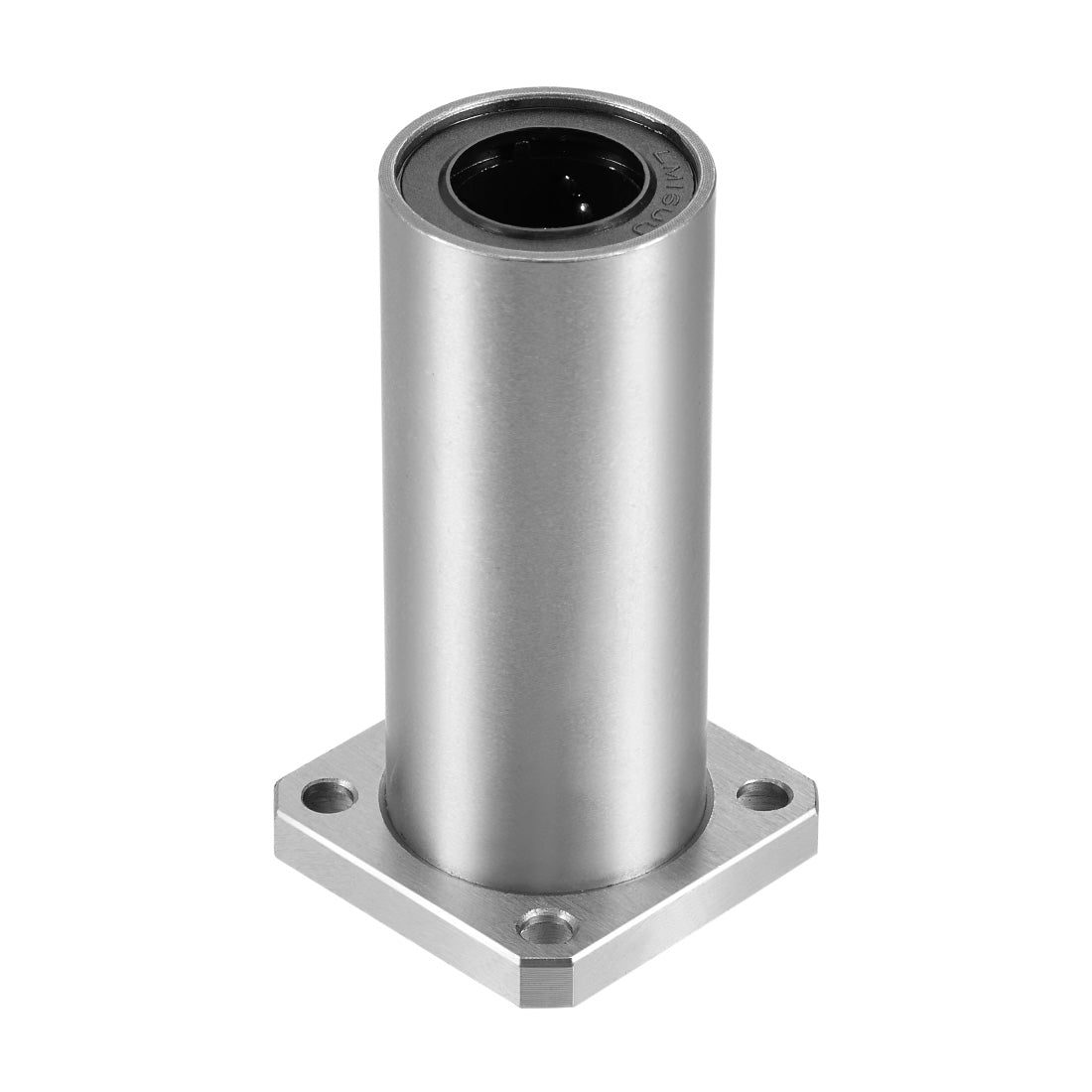 uxcell Uxcell Linear Motion Ball Bearings Extra Long Square Flange