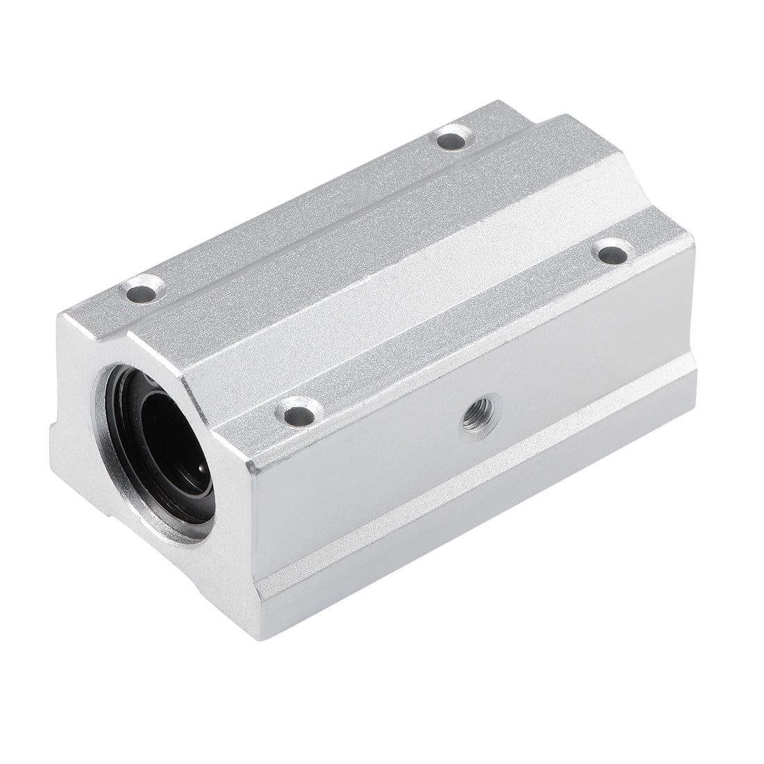 uxcell Uxcell Linear Ball Bearing Motion Slide Block Units Extra Long