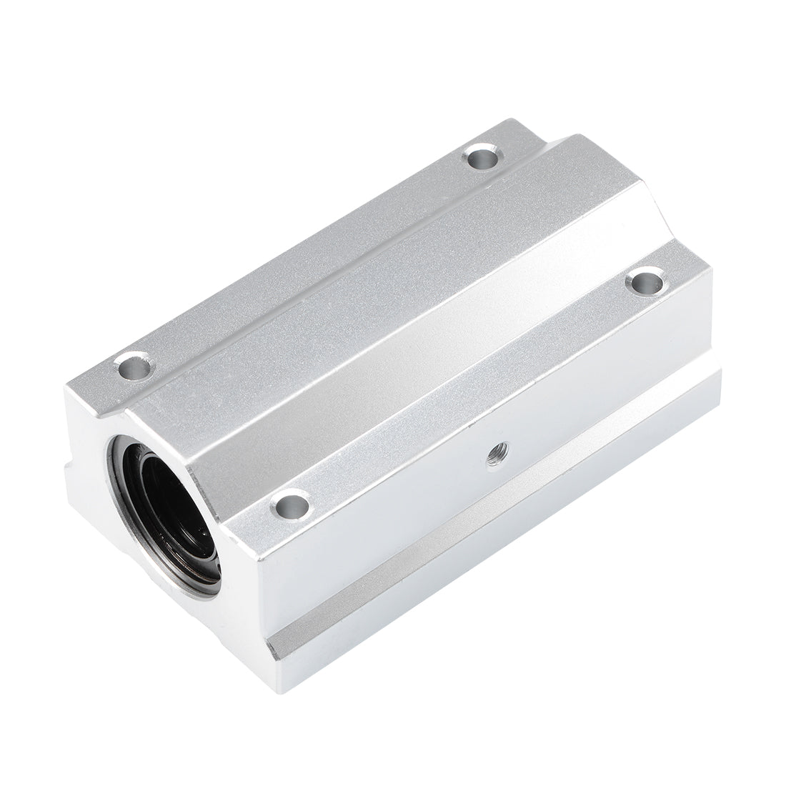 uxcell Uxcell Linear Ball Bearing Motion Slide Block Units Extra Long