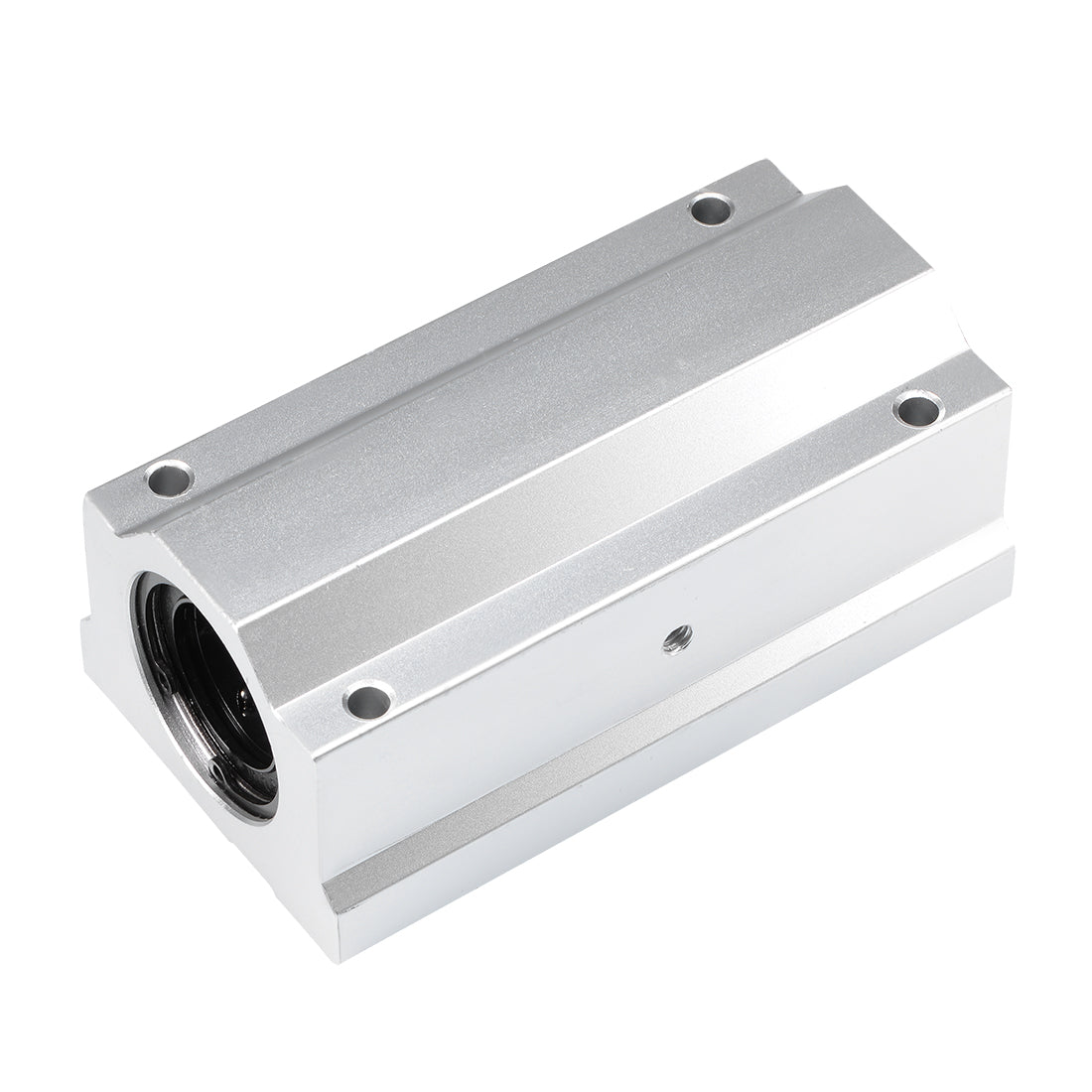 uxcell Uxcell Linear Ball Bearing Motion Slide Block Units Extra Long