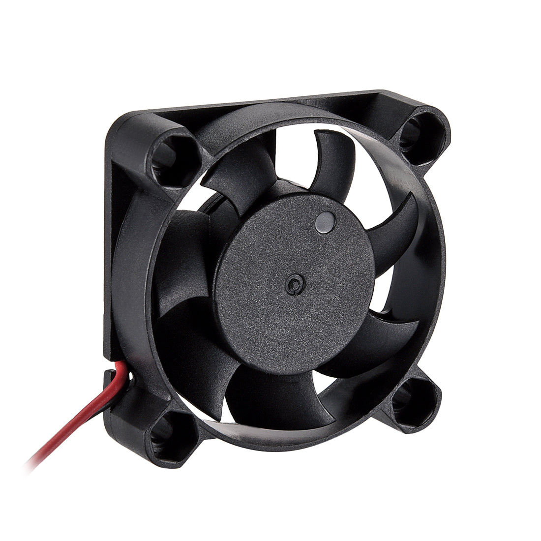 uxcell Uxcell SNOWFAN Authorized 40mm x 40mm x 10mm 24V Brushless DC Cooling Fan #0339