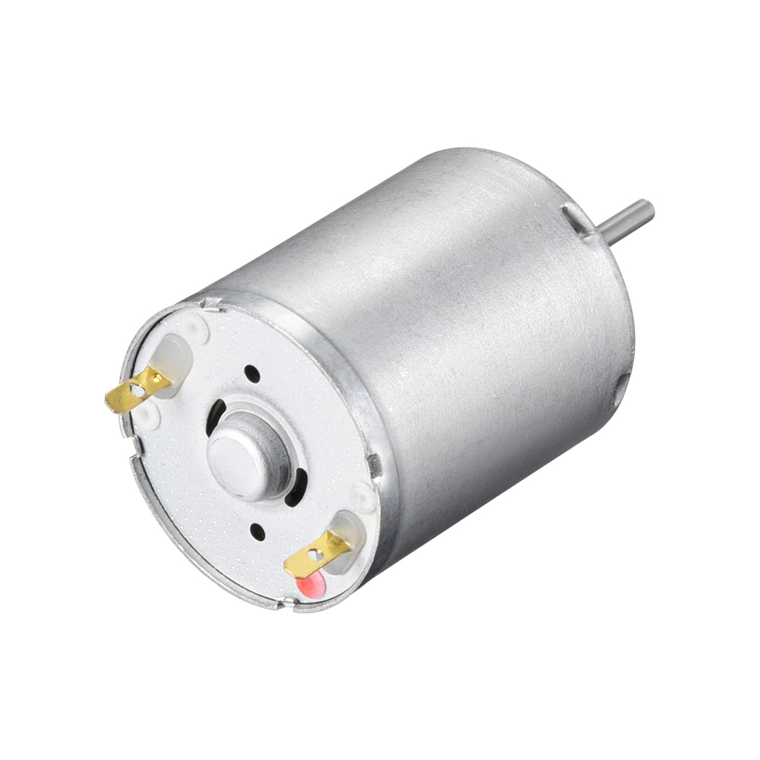 uxcell Uxcell Micro Motor DC 5V 4900-5000RPM High Speed Motor for DIY RC Cars Remote Control