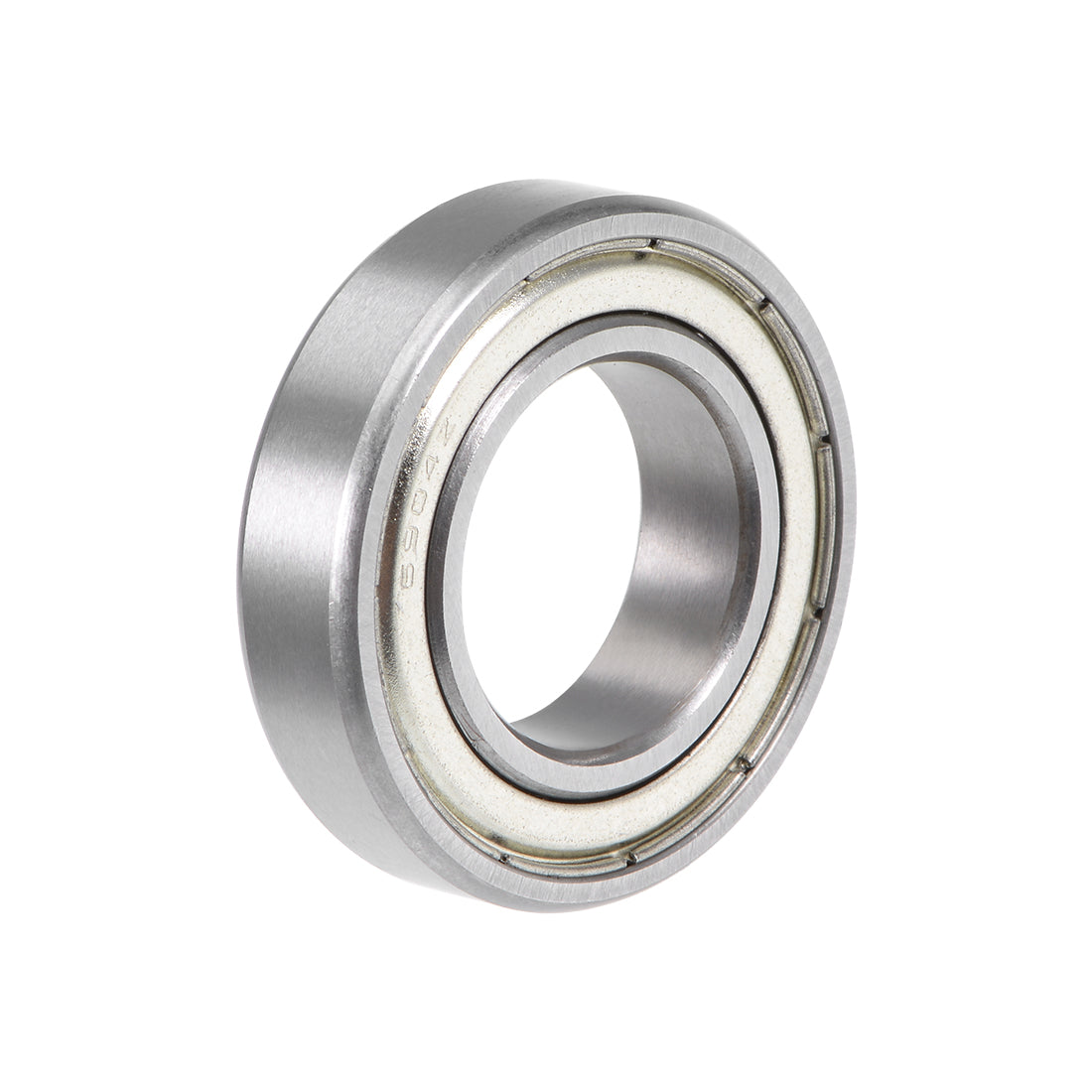 uxcell Uxcell Deep Groove Ball Bearings Thin Section Double Shielded Chrome Steel