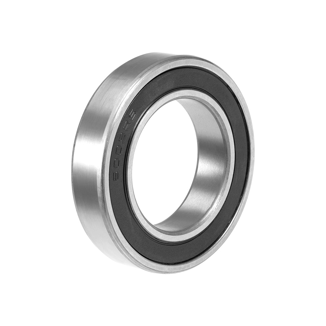 uxcell Uxcell Deep Groove Ball Bearings Metric Double Sealed Chrome Steel