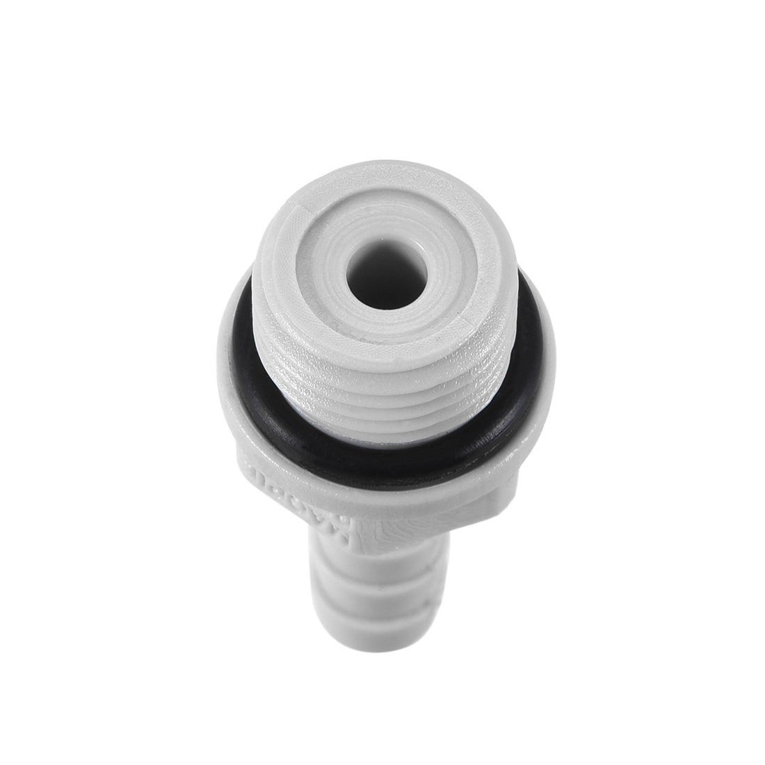 Harfington PVC Barb Hose Fitting Connectors Adapter Barbed x Male Pipe