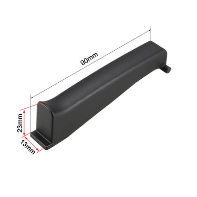 Harfington Uxcell Auslöseschalter Auslöser Elektrisch Bohrhammer 250V/6A Drehzahl-Steuerschalter