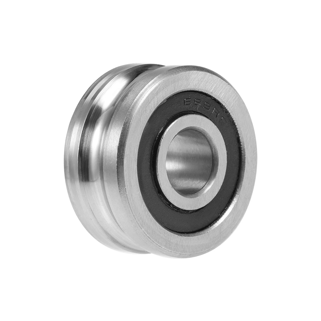 Harfington U-Groove Ball Bearing NPP KDD Guide Pulley Bearings for Shaft