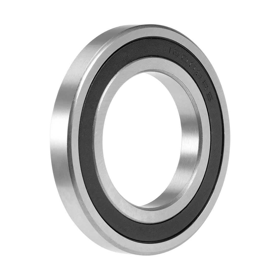 uxcell Uxcell Deep Groove Ball Bearings Metric Double Sealed Chrome Steel