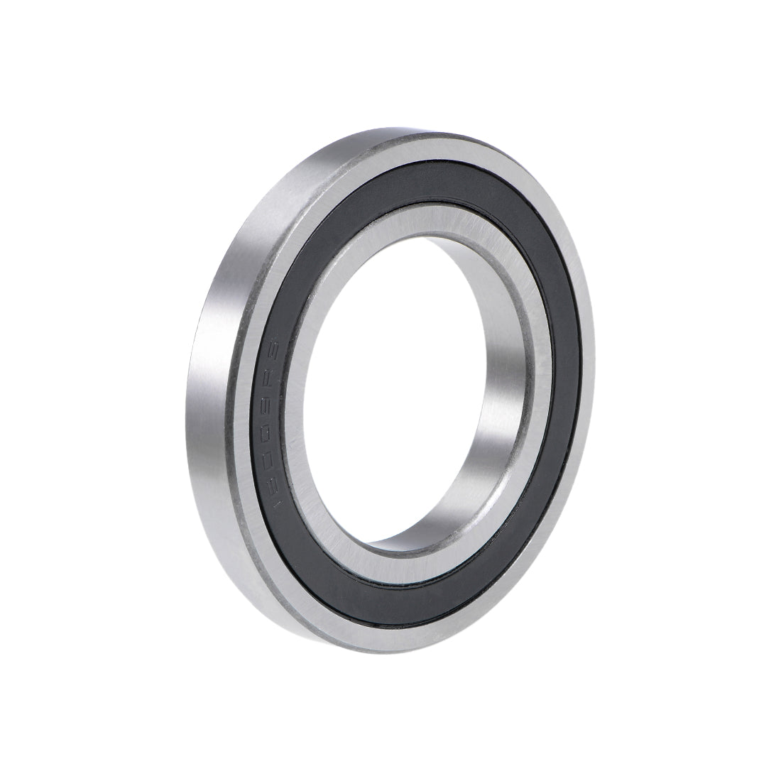 uxcell Uxcell Deep Groove Ball Bearings Metric Double Sealed Chrome Steel