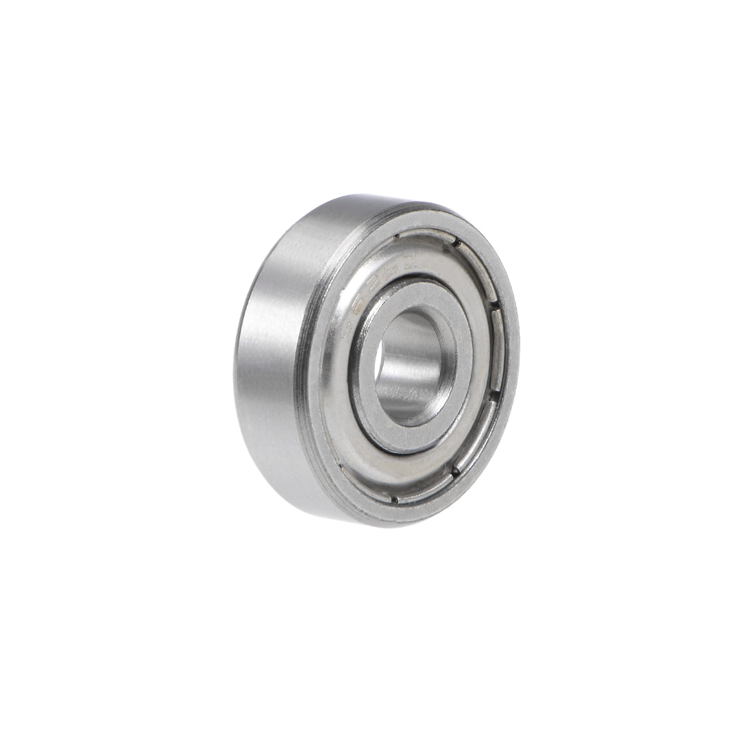 uxcell Uxcell Deep Groove Ball Bearings Double Shielded Stainless Steel