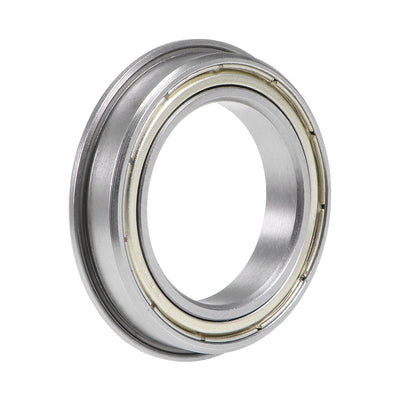 Harfington Flange Ball Bearing Shielded Bearings