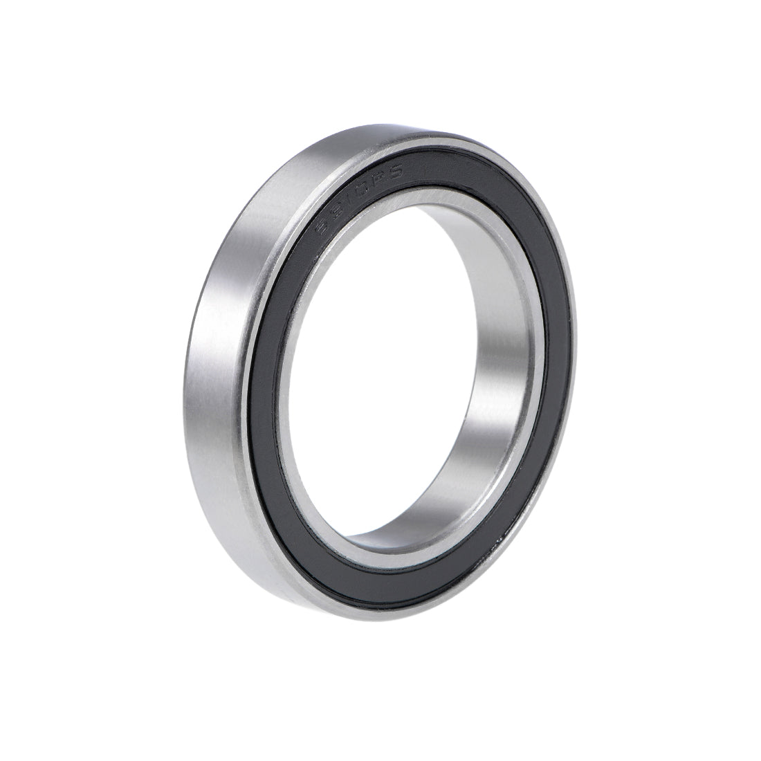 uxcell Uxcell Deep Groove Ball Bearings Metric Double Sealed Chrome Steel