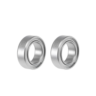 Harfington MR Miniature Stainless Steel Ball Bearing