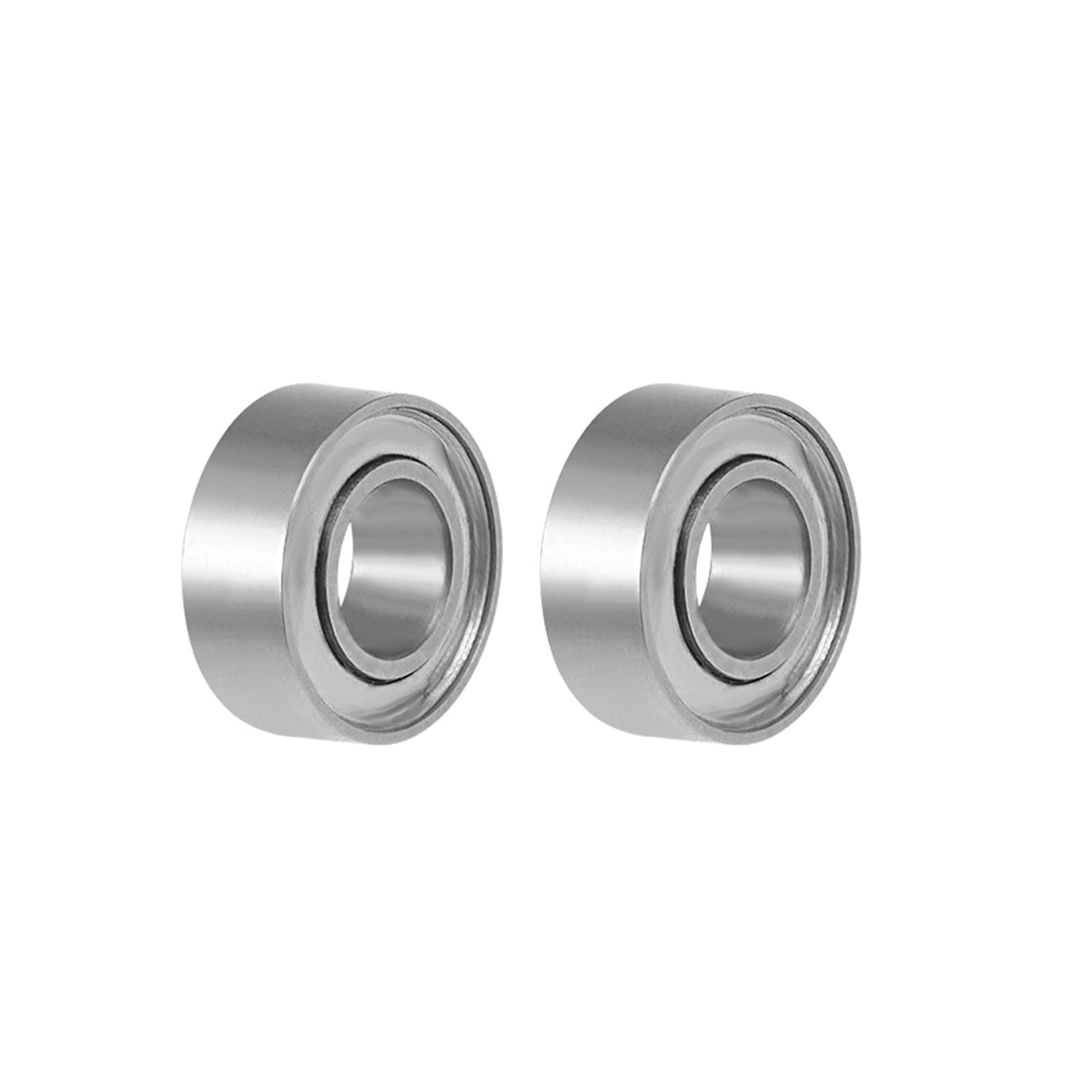 Harfington MR Miniature Stainless Steel Ball Bearing