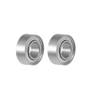 Harfington MR Miniature Stainless Steel Ball Bearing