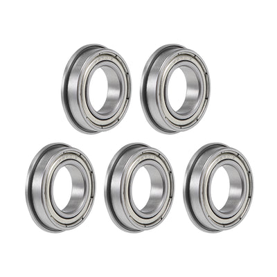 Harfington Flange Ball Bearings