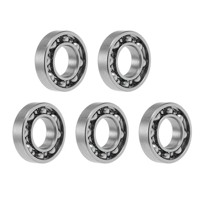 Harfington Deep Groove Ball Bearing Open Type Bearings