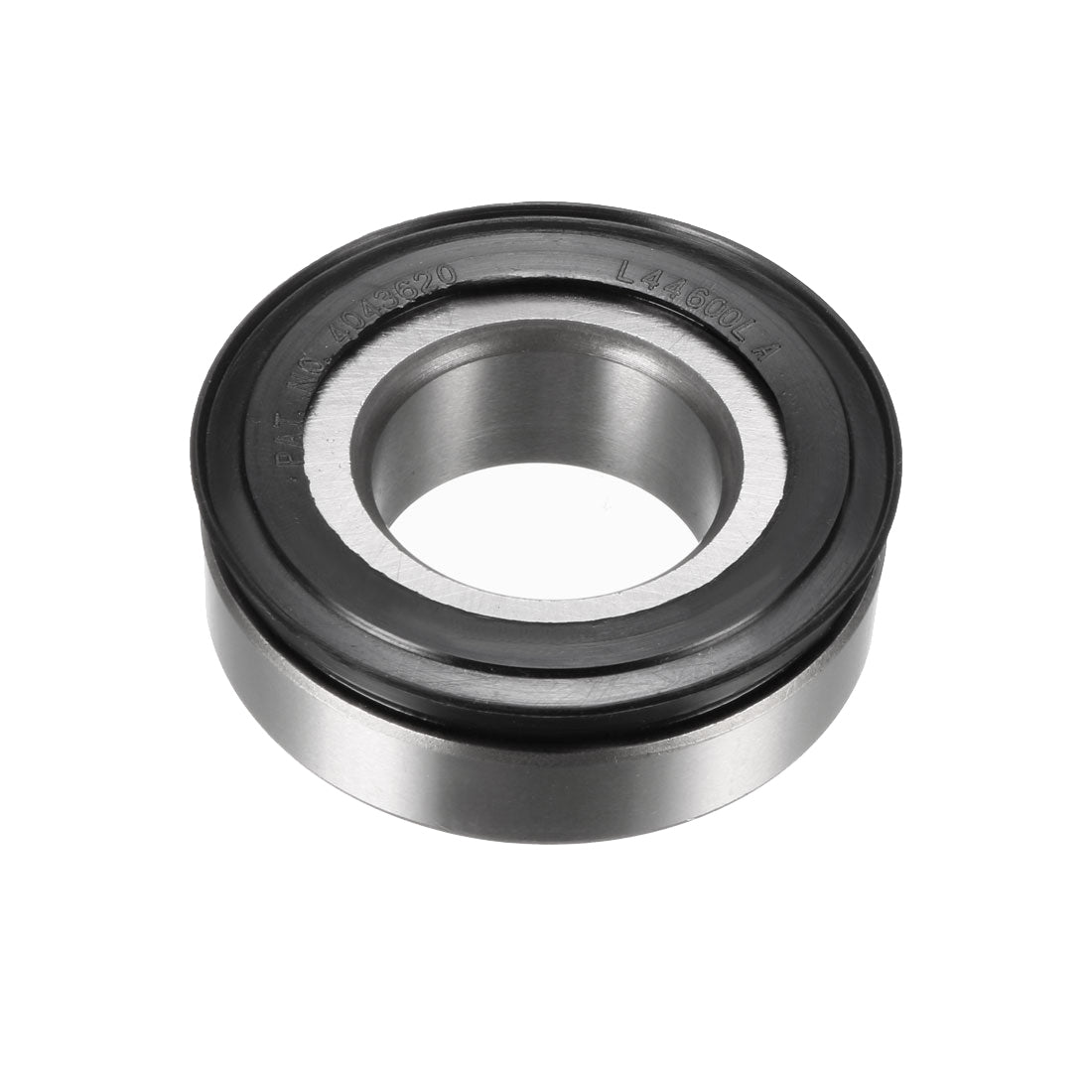 uxcell Uxcell L44600LA-902A1 Tapered Roller Bearing Cone and Cup Set 1" Bore 1.98" O.D.