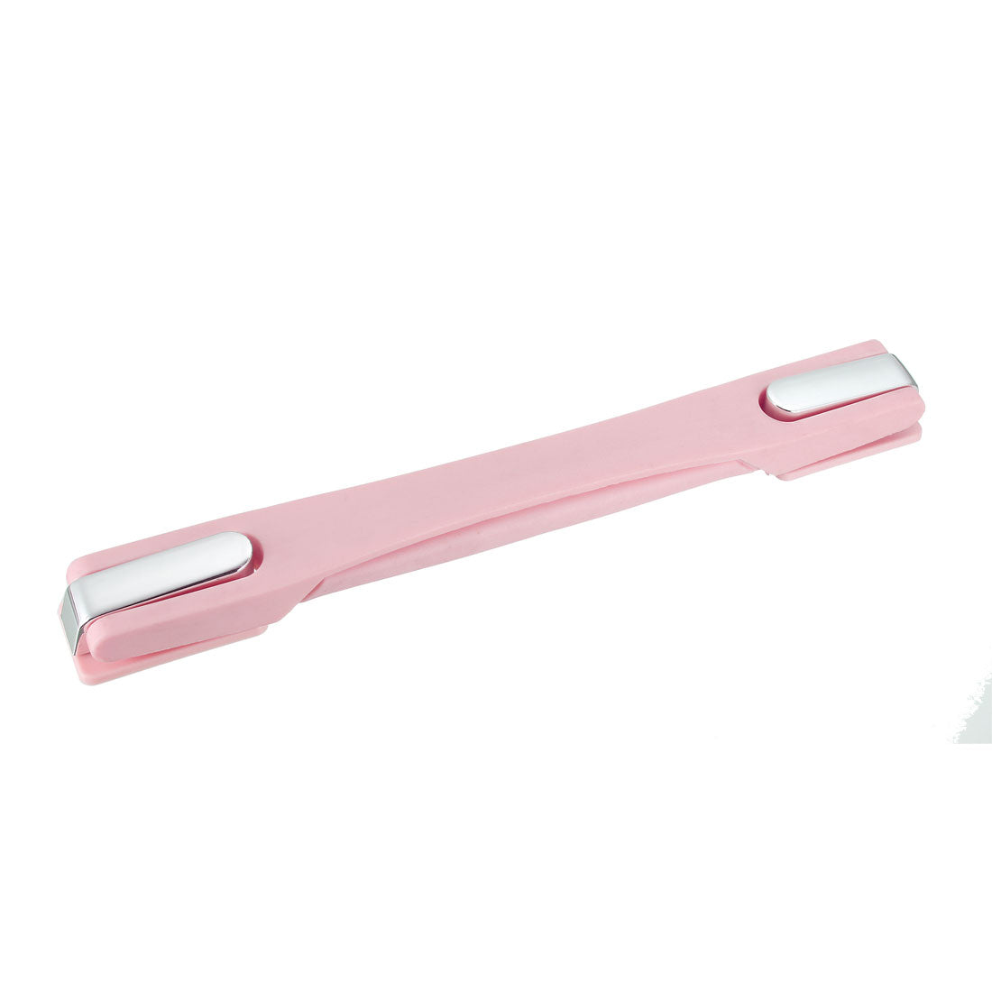 uxcell Uxcell Luggage Handle, 220mm Long Strap Grip Replacement for Suitcase Case Pink