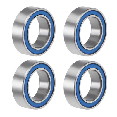 Harfington Miniature Ball Bearing ABEC-3 Bearings