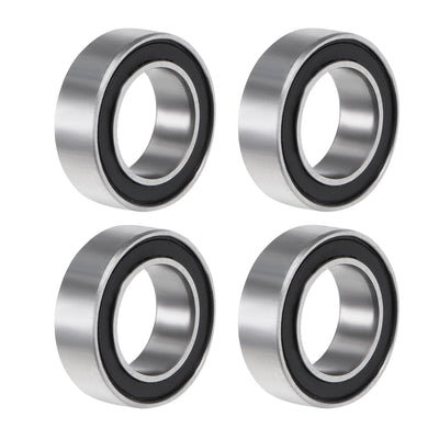 Harfington Miniature Ball Bearing ABEC-3 Bearings