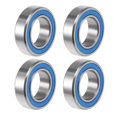 Harfington Miniature Ball Bearing ABEC-3 Bearings