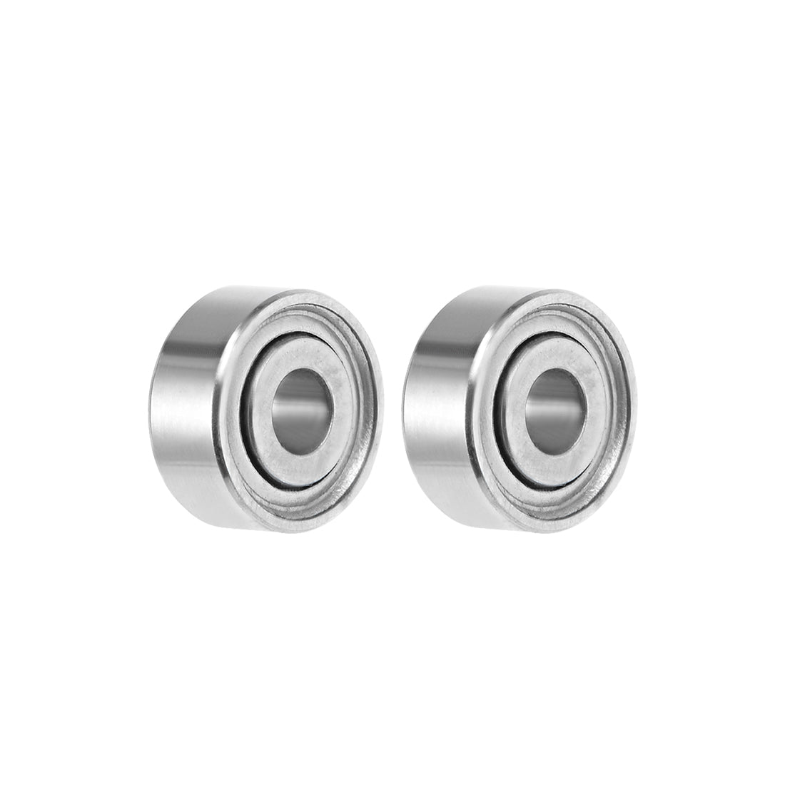 Harfington Miniature Ball Bearing ABEC-3 Bearings