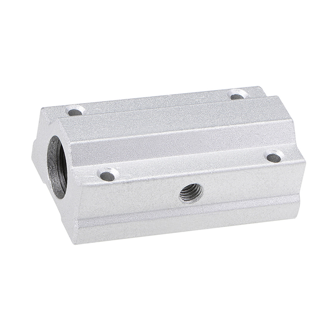 uxcell Uxcell Linear Ball Bearing Motion Slide Block Units Extra Long