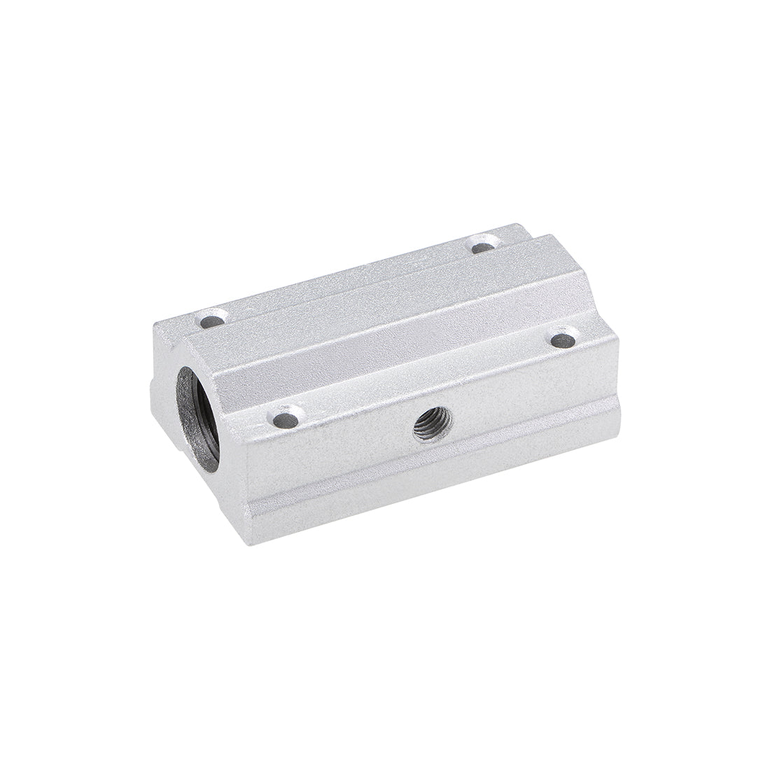 uxcell Uxcell Linear Ball Bearing Motion Slide Block Units Extra Long